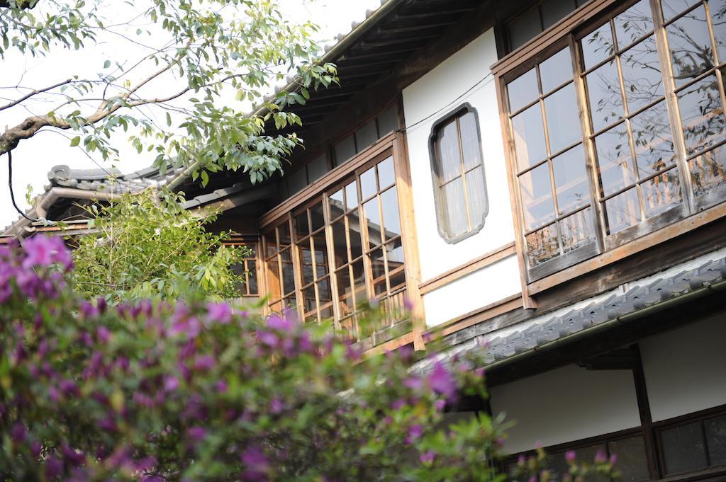 Hitoyoshi Ryokan Exterior photo