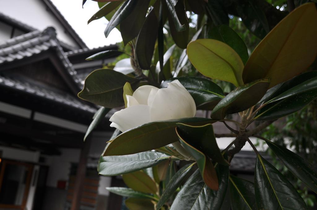 Hitoyoshi Ryokan Exterior photo